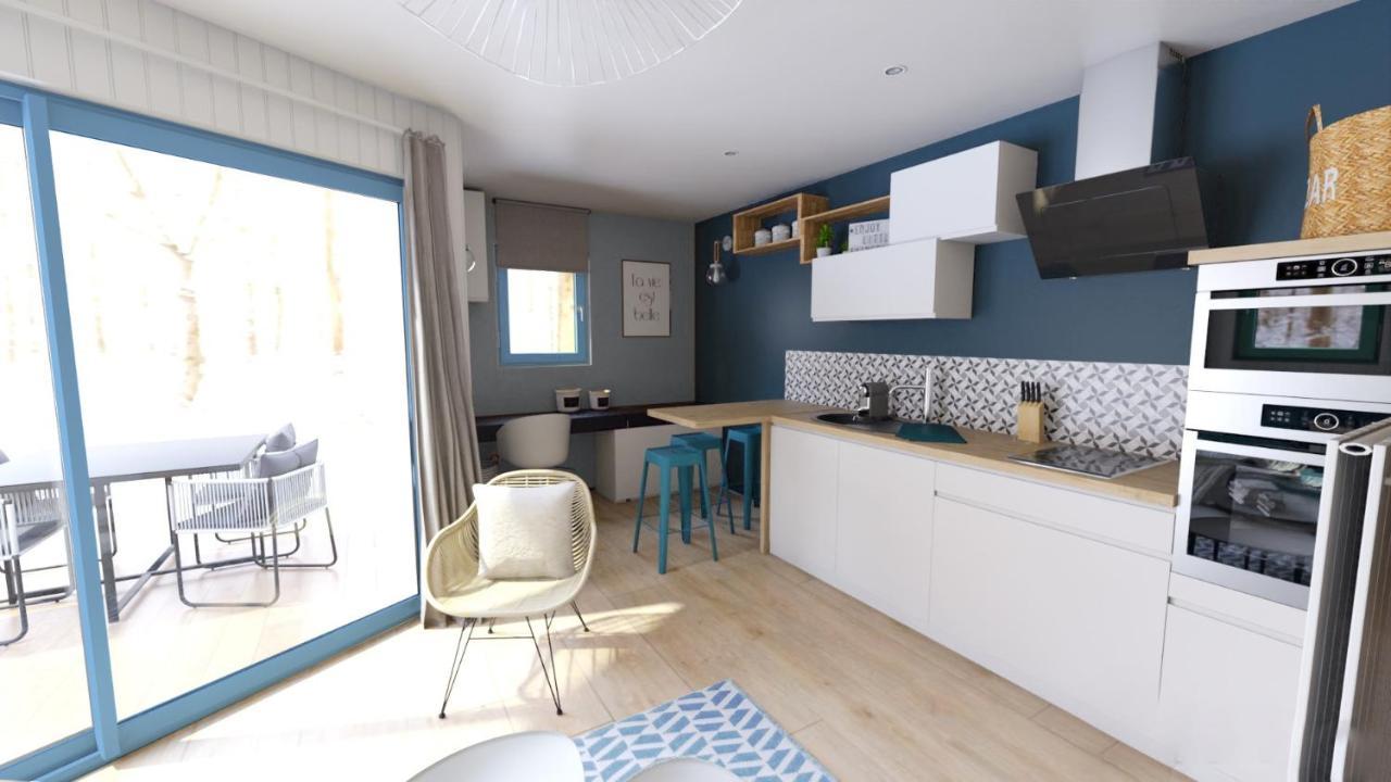 Le Pre Marin Villa Sotteville-sur-Mer Kültér fotó