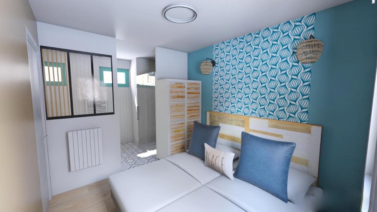 Le Pre Marin Villa Sotteville-sur-Mer Kültér fotó
