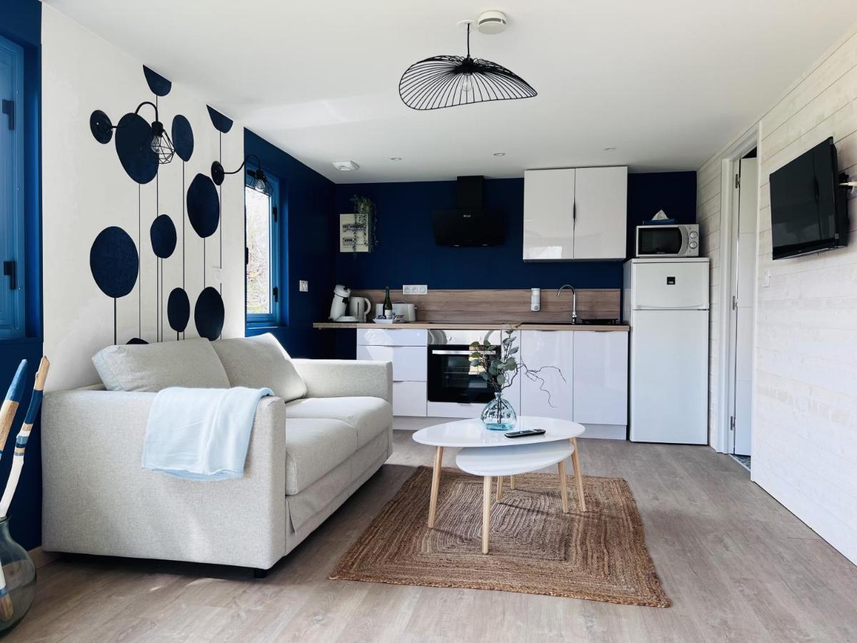 Le Pre Marin Villa Sotteville-sur-Mer Kültér fotó
