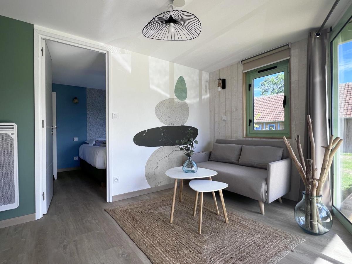 Le Pre Marin Villa Sotteville-sur-Mer Kültér fotó