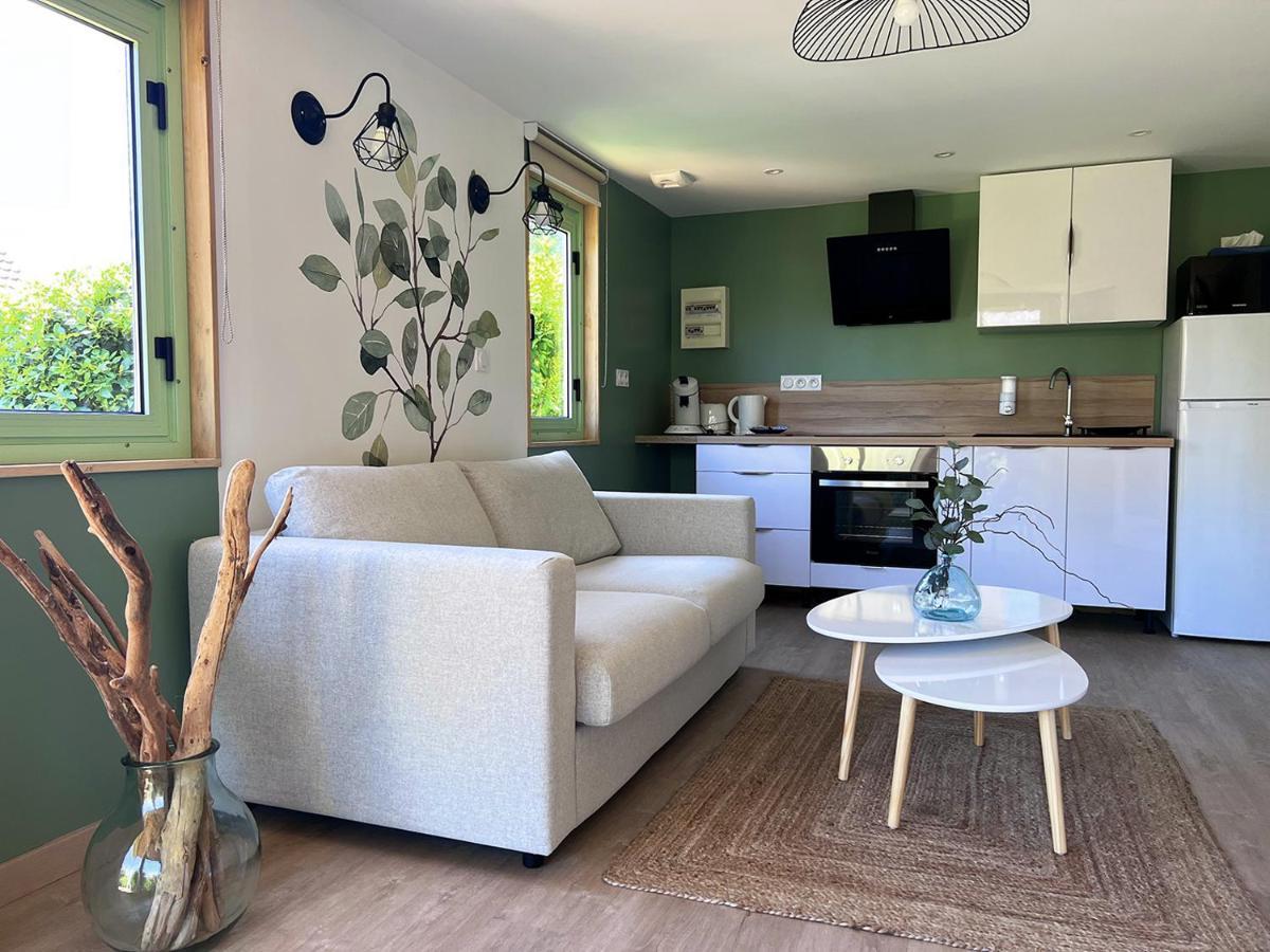Le Pre Marin Villa Sotteville-sur-Mer Kültér fotó