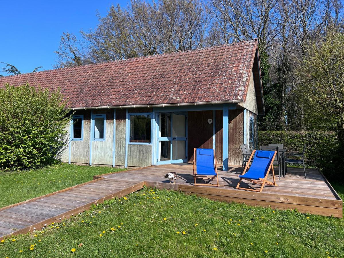 Le Pre Marin Villa Sotteville-sur-Mer Kültér fotó