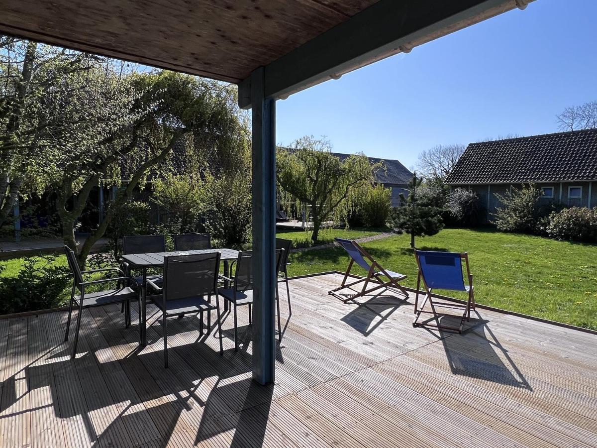 Le Pre Marin Villa Sotteville-sur-Mer Kültér fotó