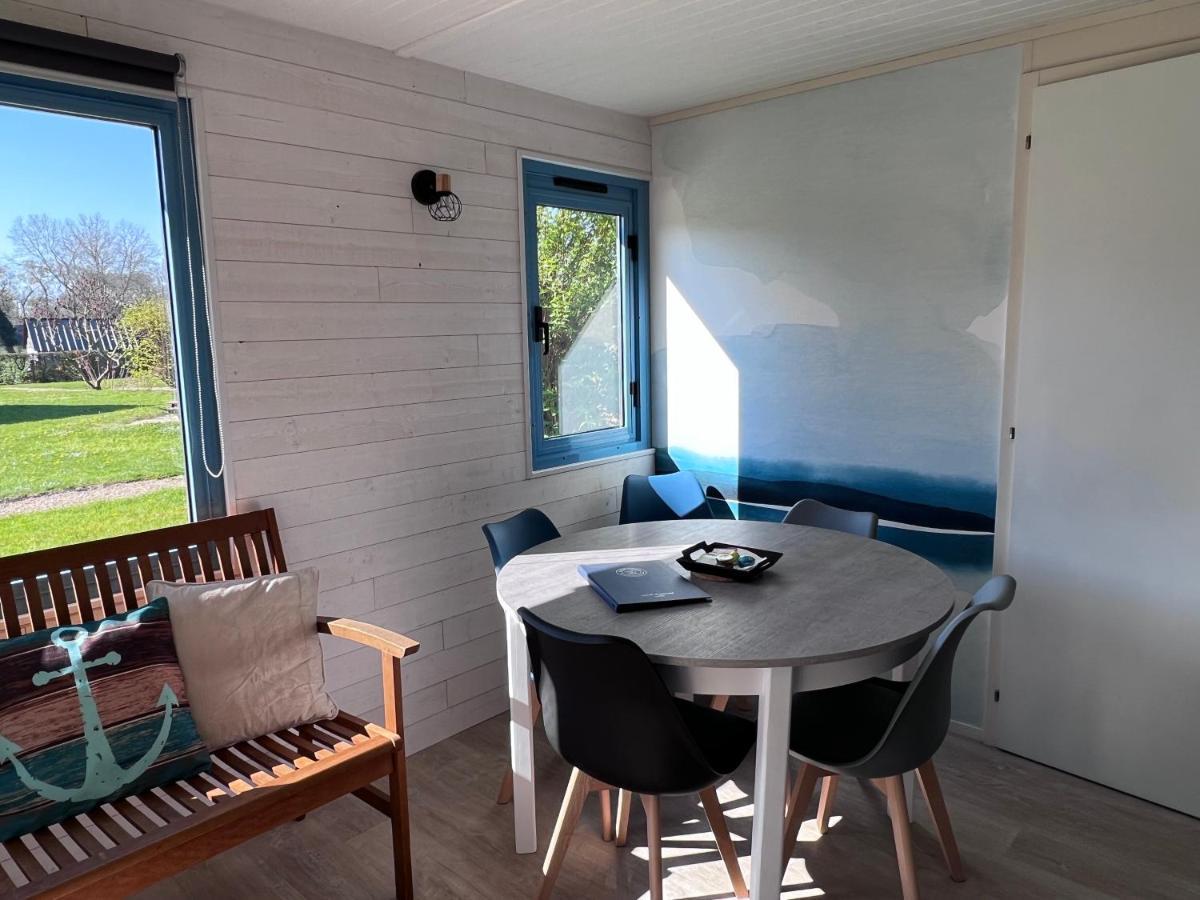Le Pre Marin Villa Sotteville-sur-Mer Kültér fotó