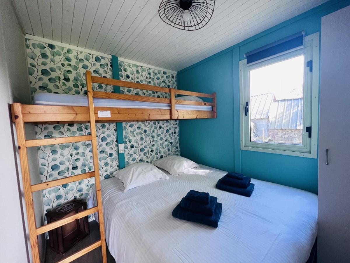 Le Pre Marin Villa Sotteville-sur-Mer Kültér fotó