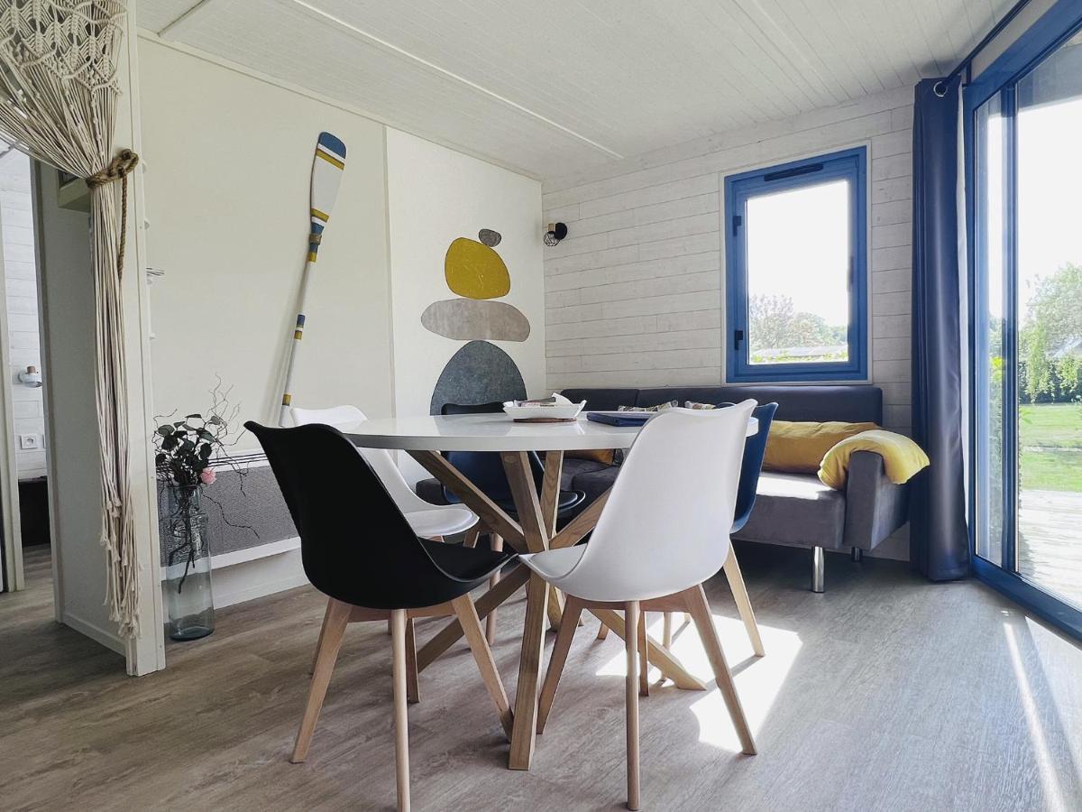 Le Pre Marin Villa Sotteville-sur-Mer Kültér fotó
