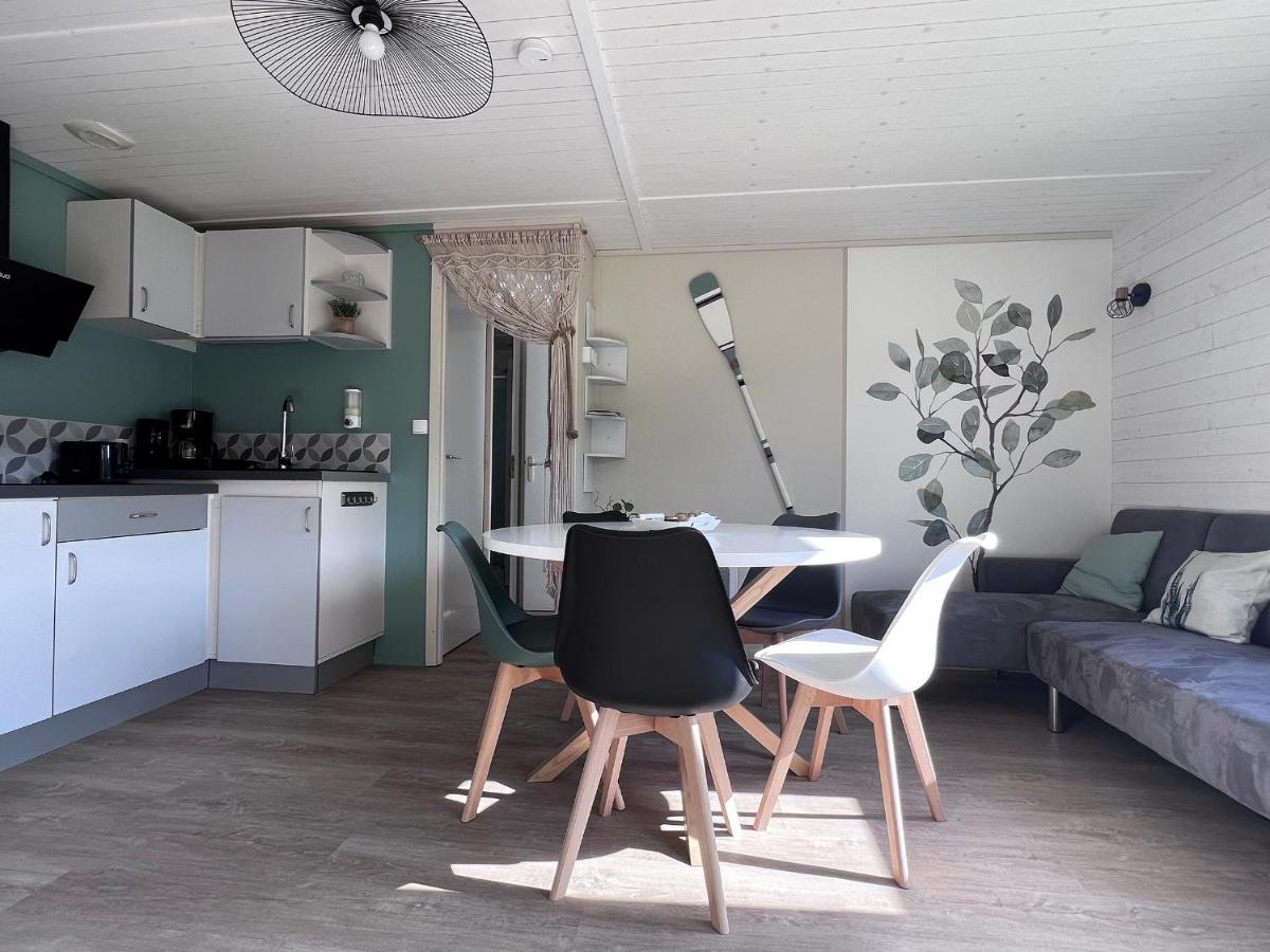 Le Pre Marin Villa Sotteville-sur-Mer Kültér fotó