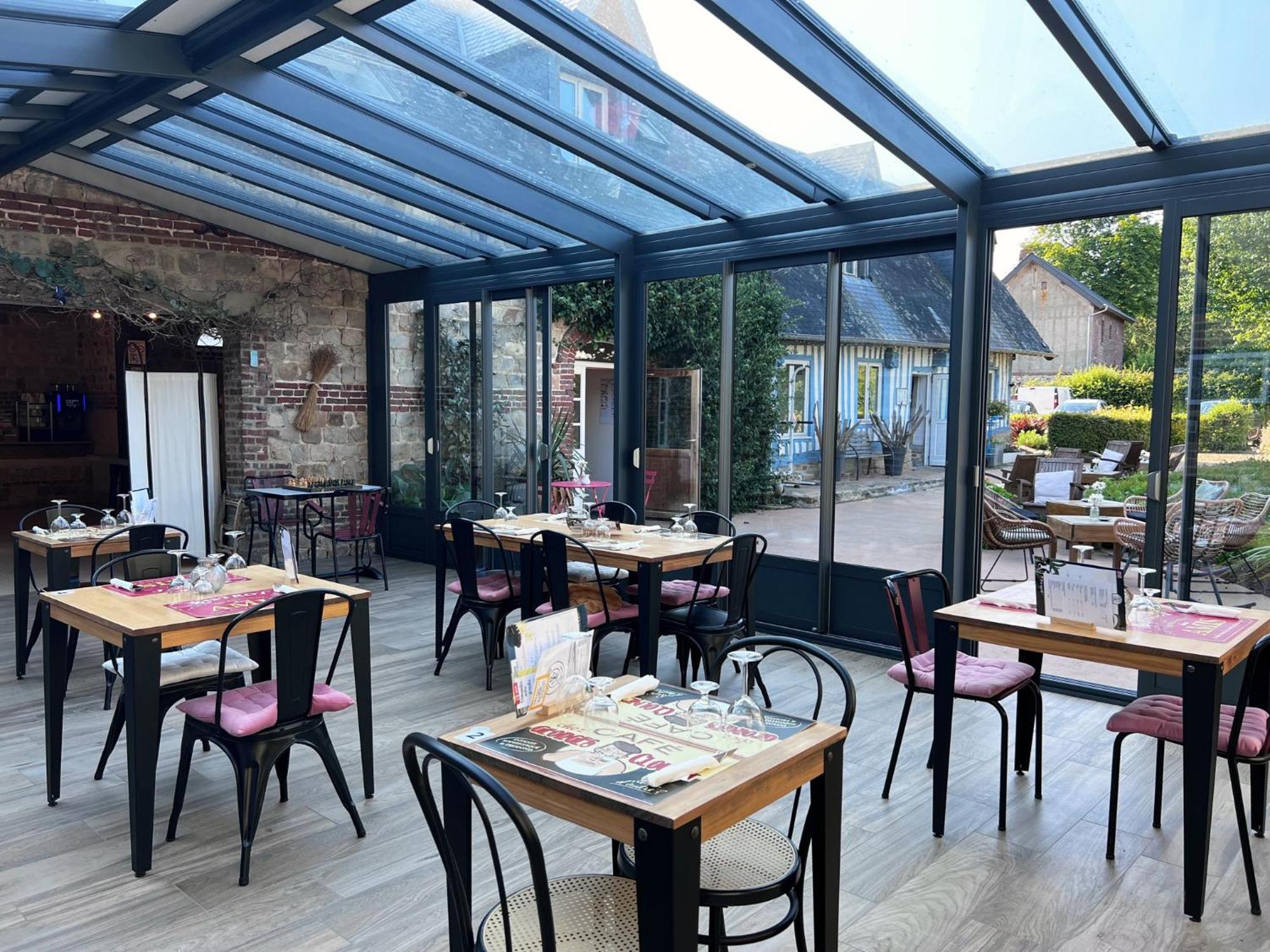 Le Pre Marin Villa Sotteville-sur-Mer Kültér fotó